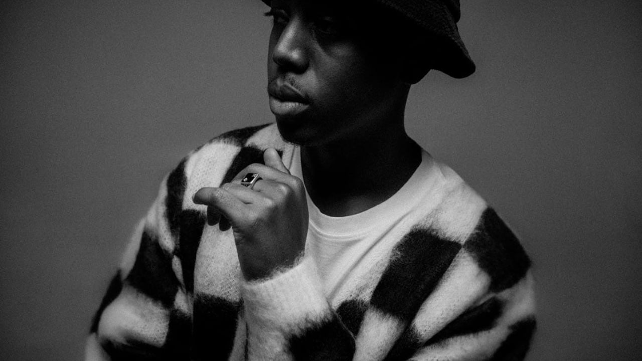 Moses Boyd