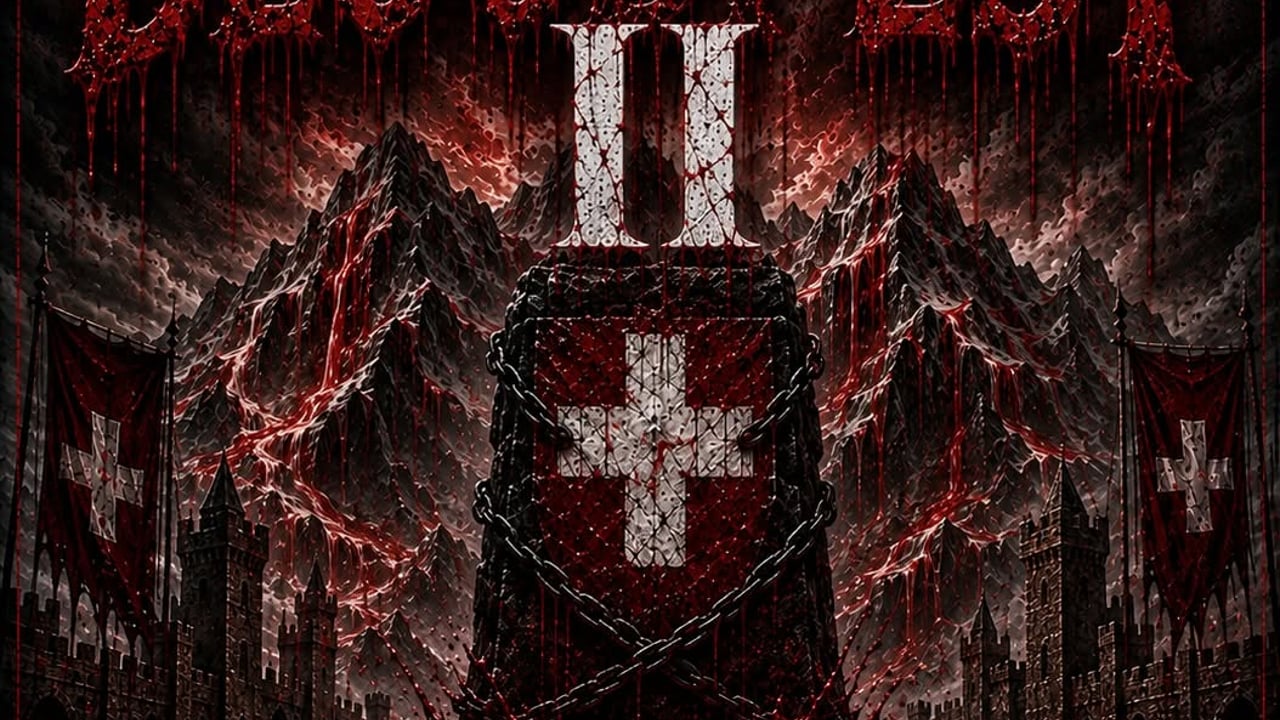 HELVETIA BLOODFEST II