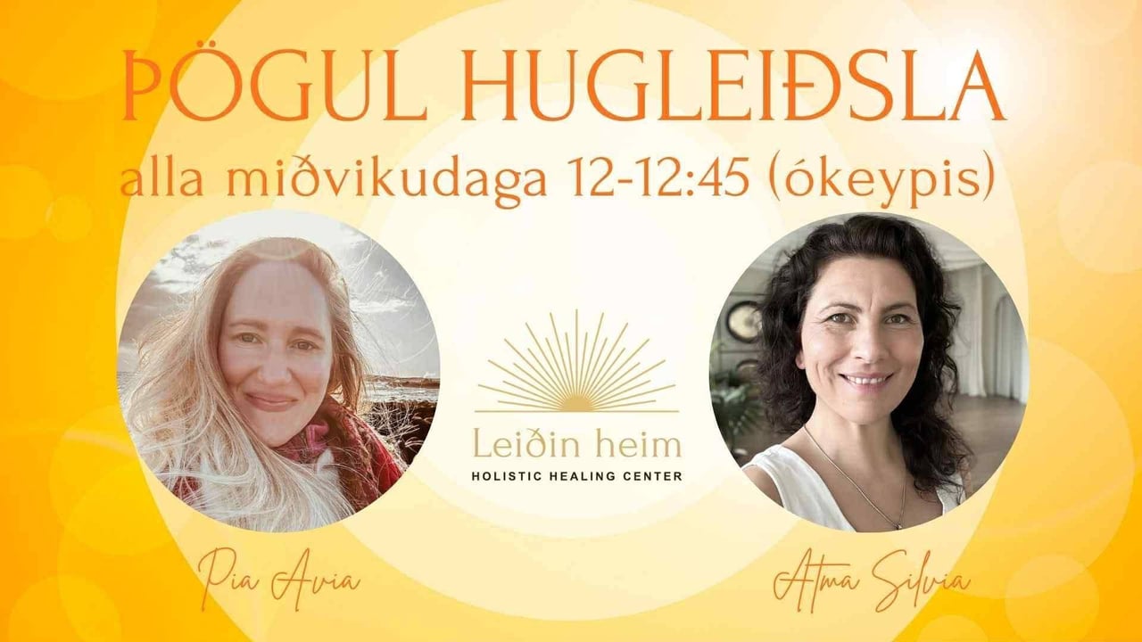 þögul hugleiðsla