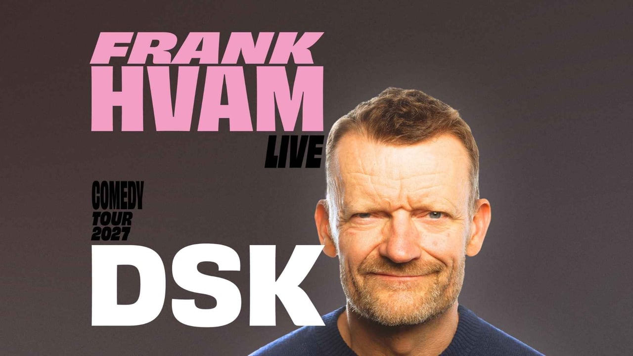 Frank Hvam - Et Smukt Styrt