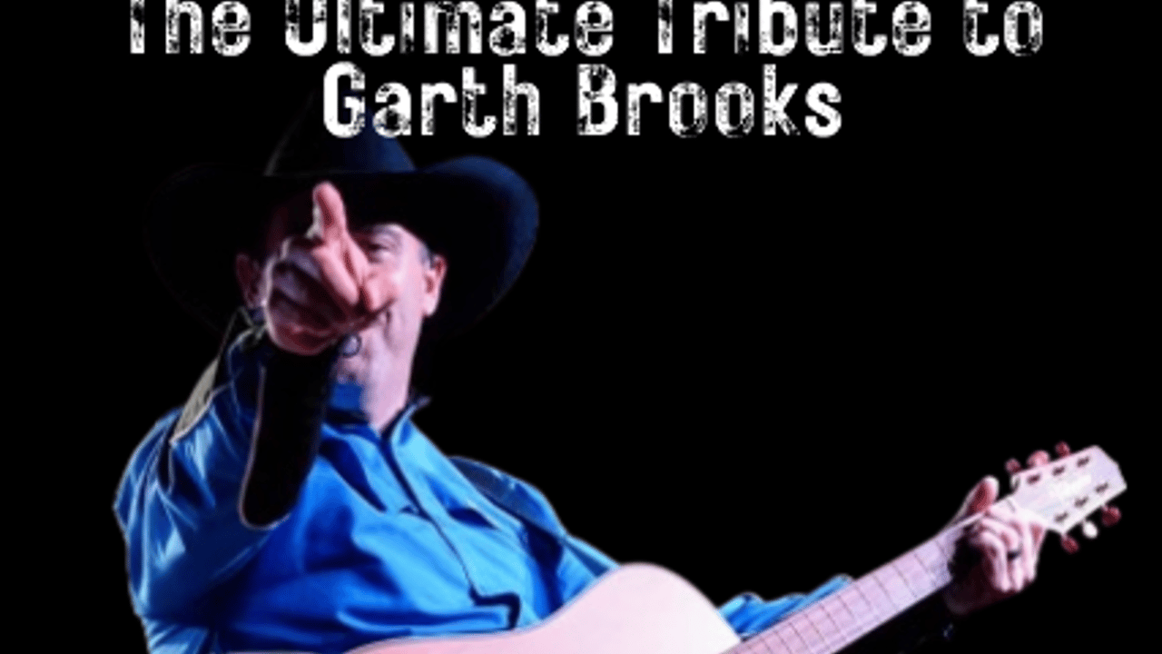 No Fences - The Ultimate Garth Brooks Tribute