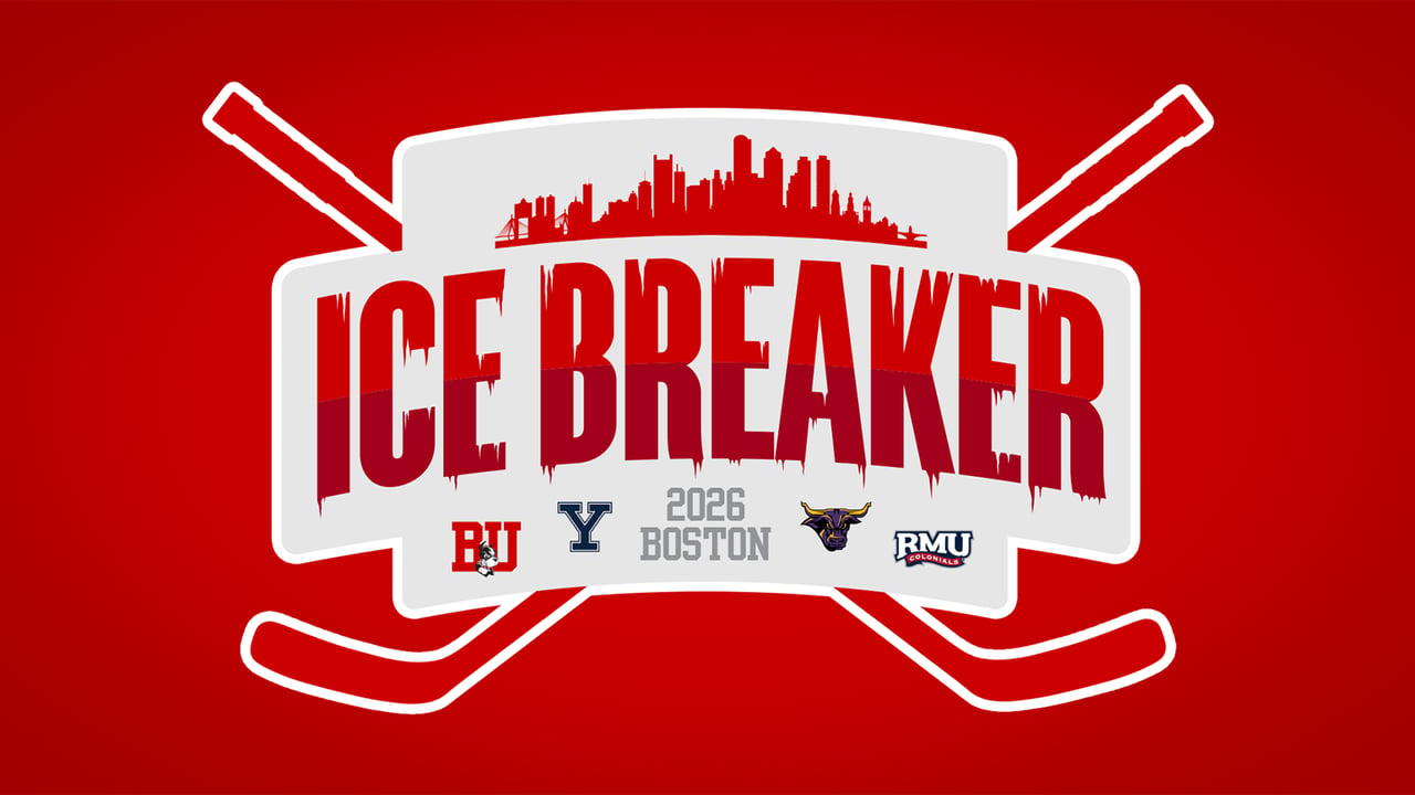 2026 Ice Breaker Tournament Day 1