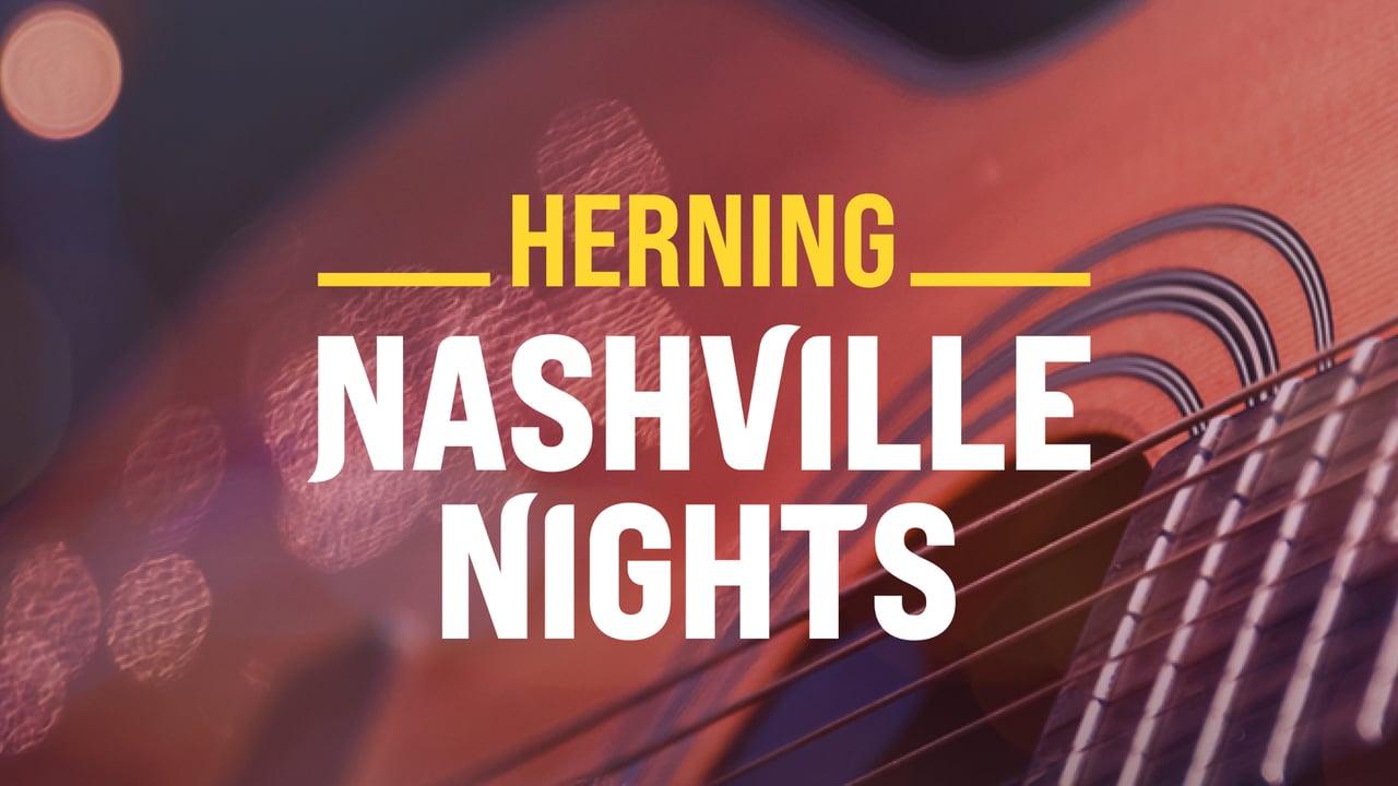 Nashville Nights Herning 2027