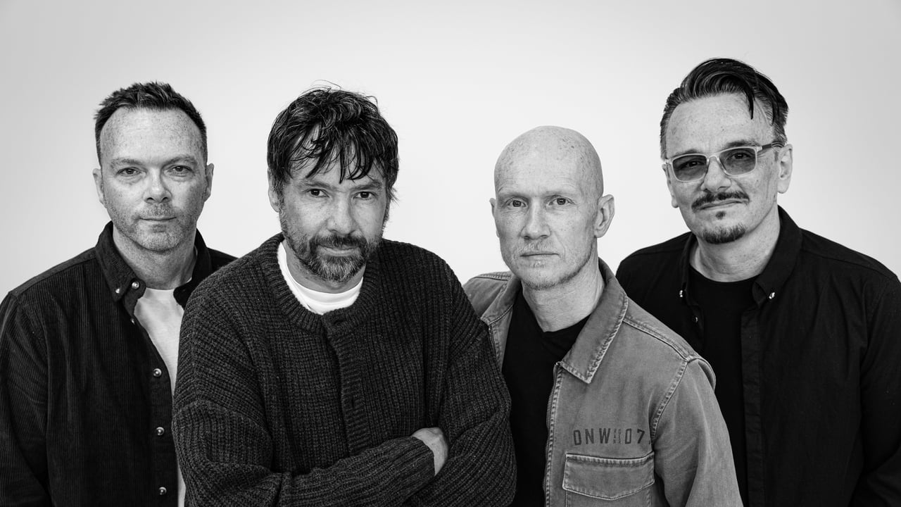 The Pineapple Thief presents Far and Wide - European Tour 2027