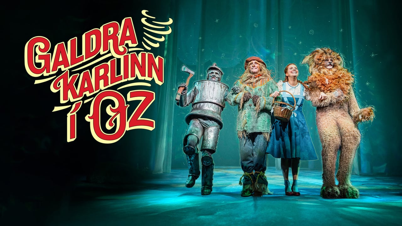 Galdrakarlinn í Oz