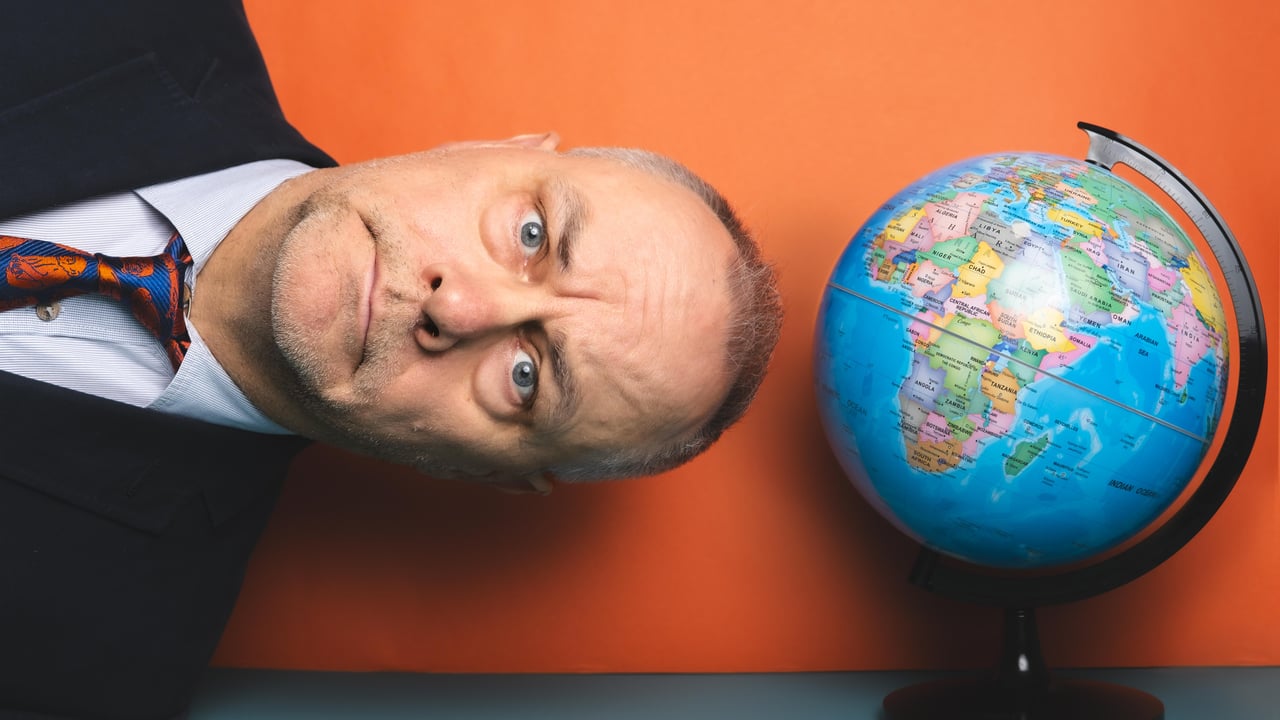 Jack Dee