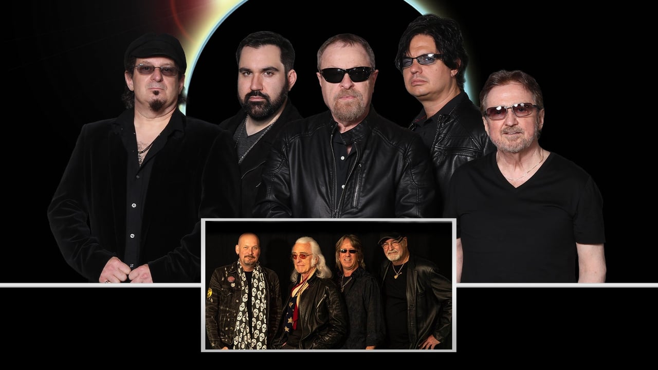 Blue Oyster Cult & Foghat