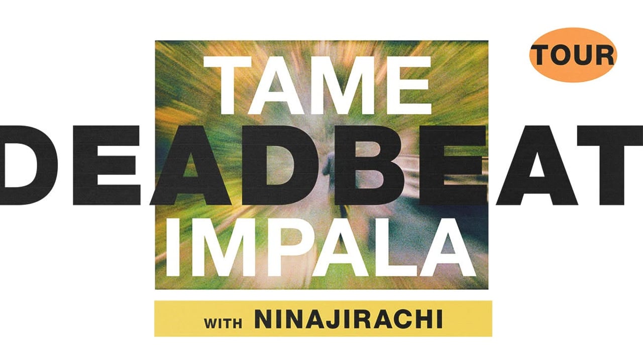 Tame Impala