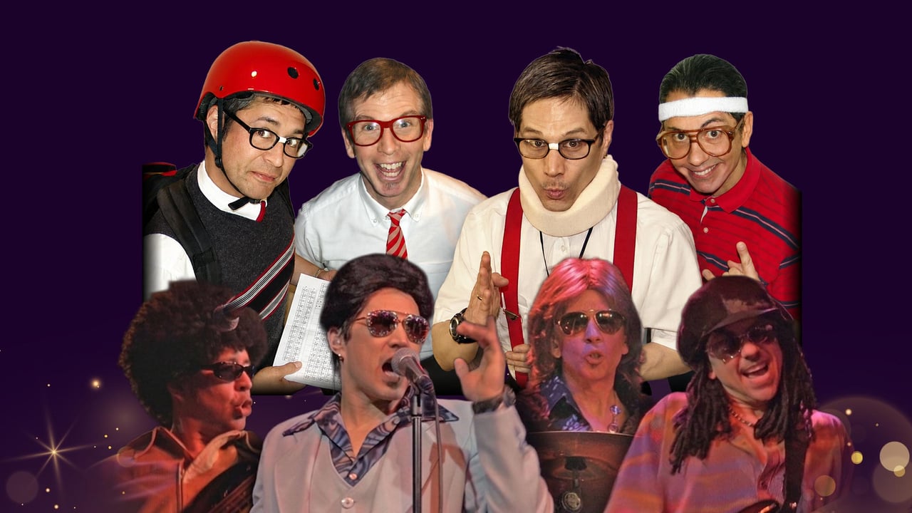 Spazmatics & Afrodisiacs