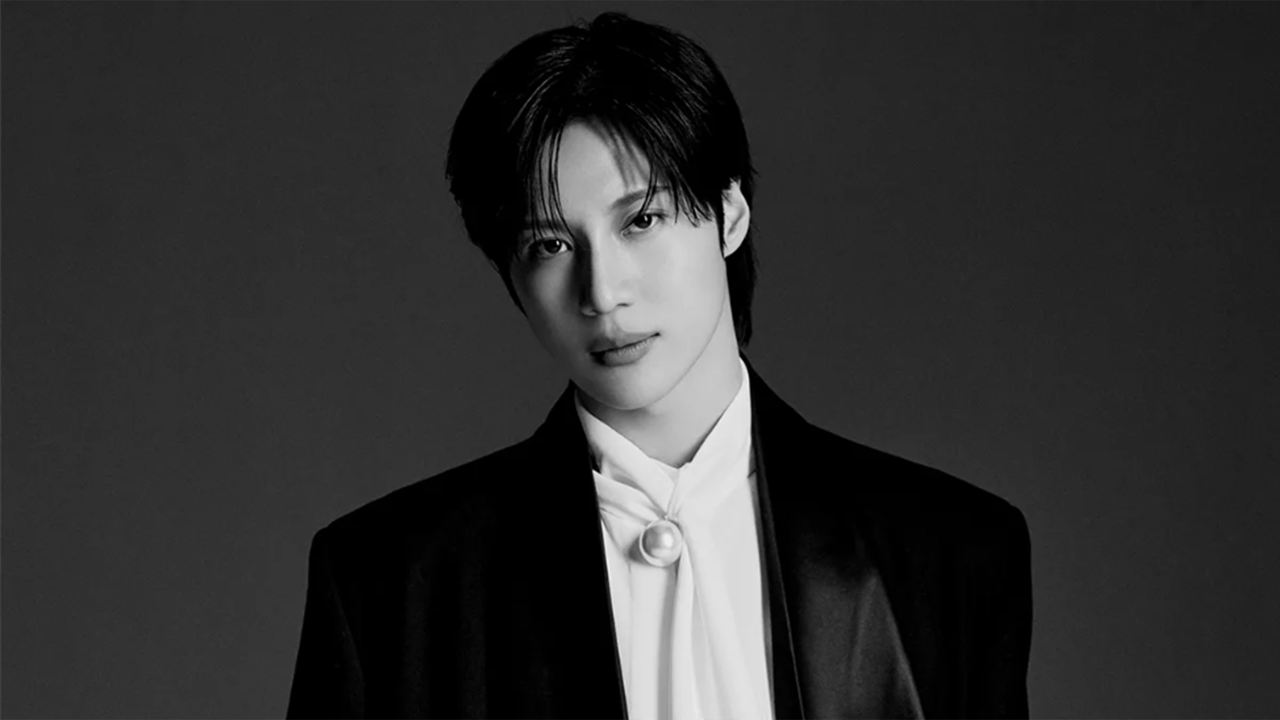 Taemin | Premium Seats