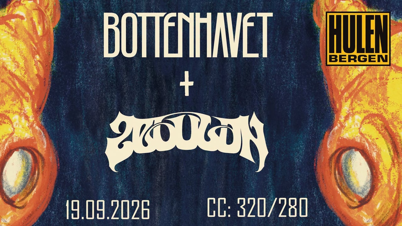 Bottenhavet + Zebulon