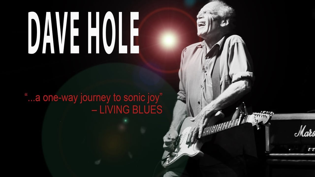 DAVE HOLE w/ special guest Geoff Achison