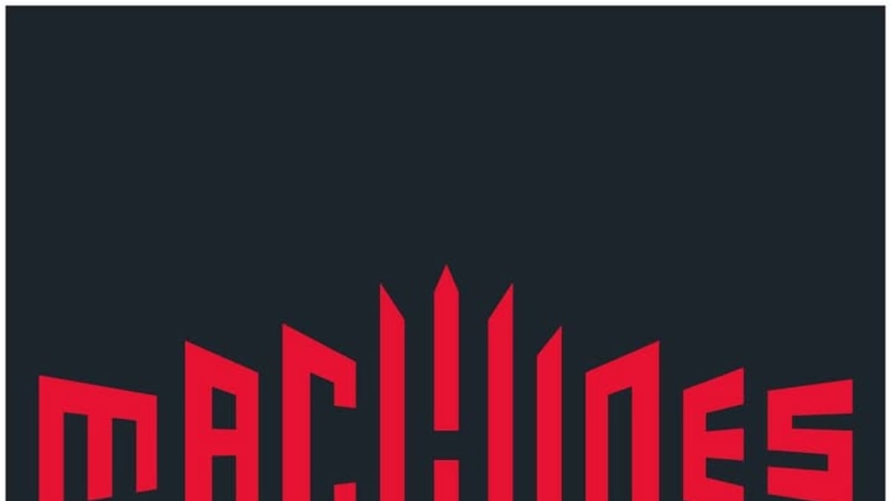 Machines Venue