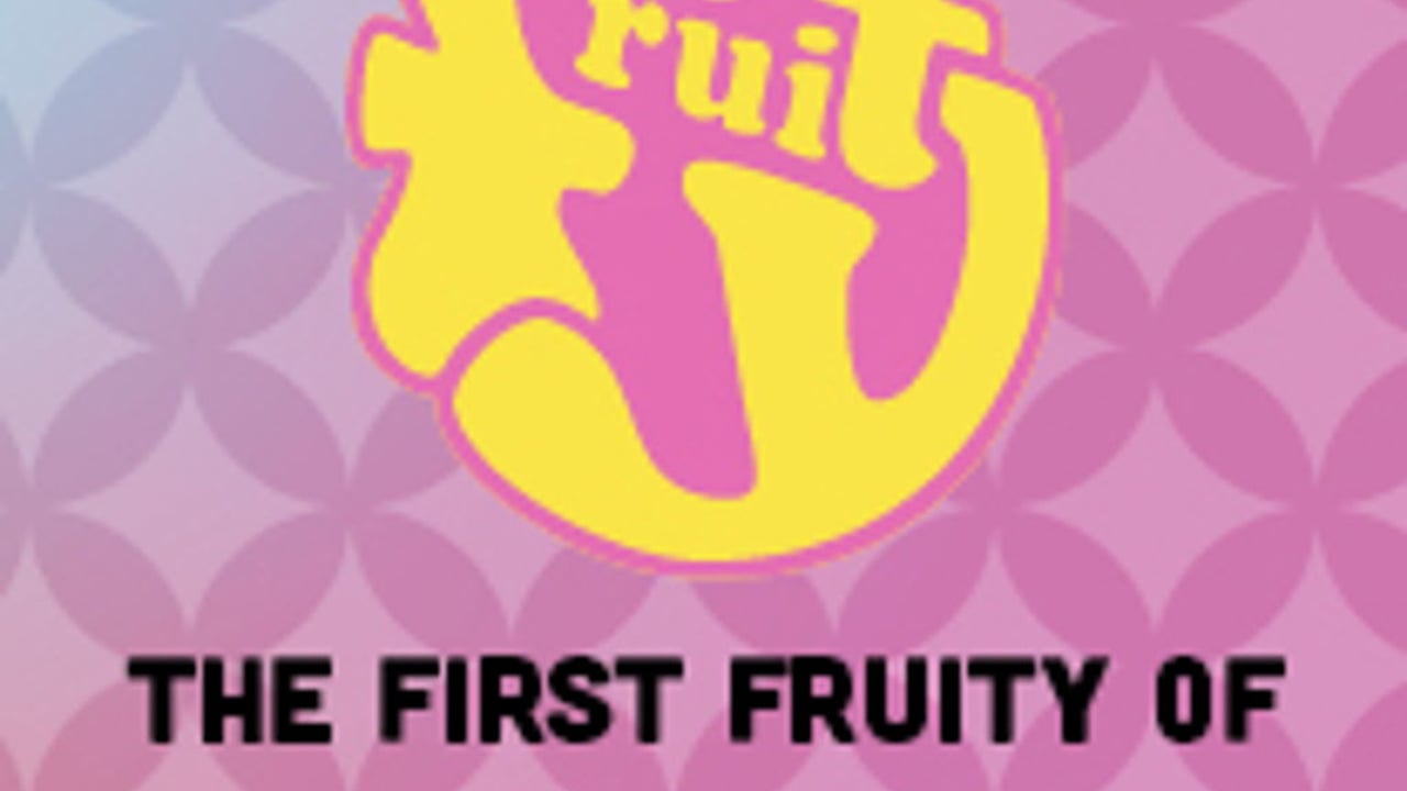 LUU Welcome Week '26: The First Fruity of the Year!