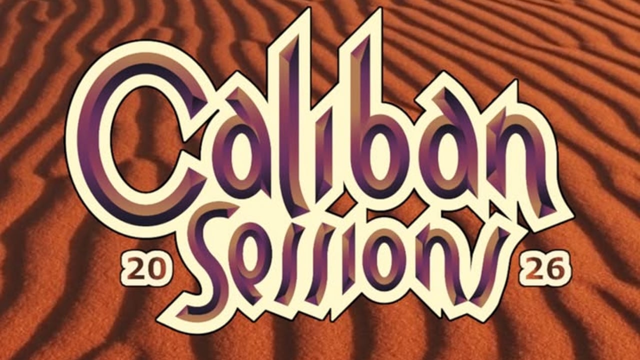 Caliban Sessions