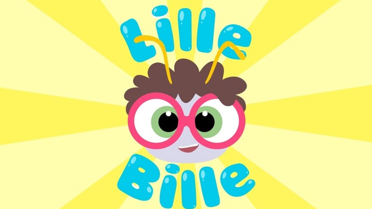 Lille Bille - Kvalitetsmusik til børn