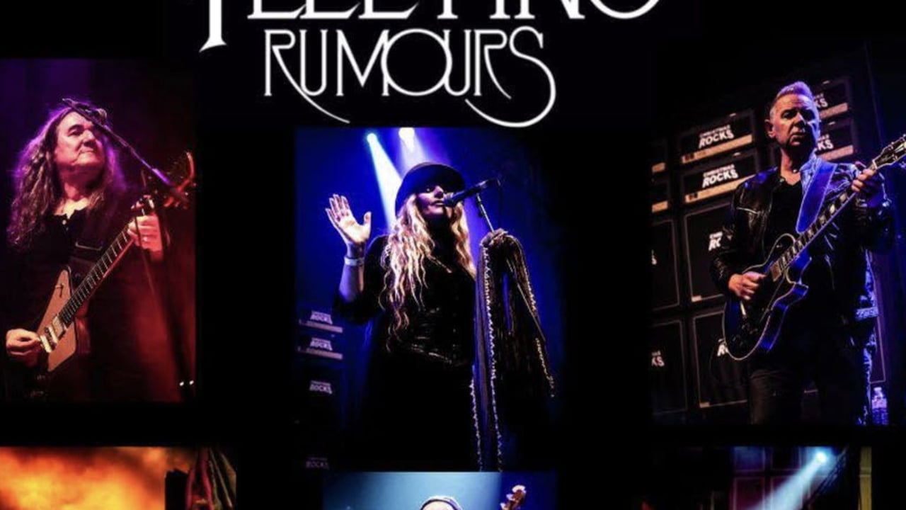 Fleeting Rumours