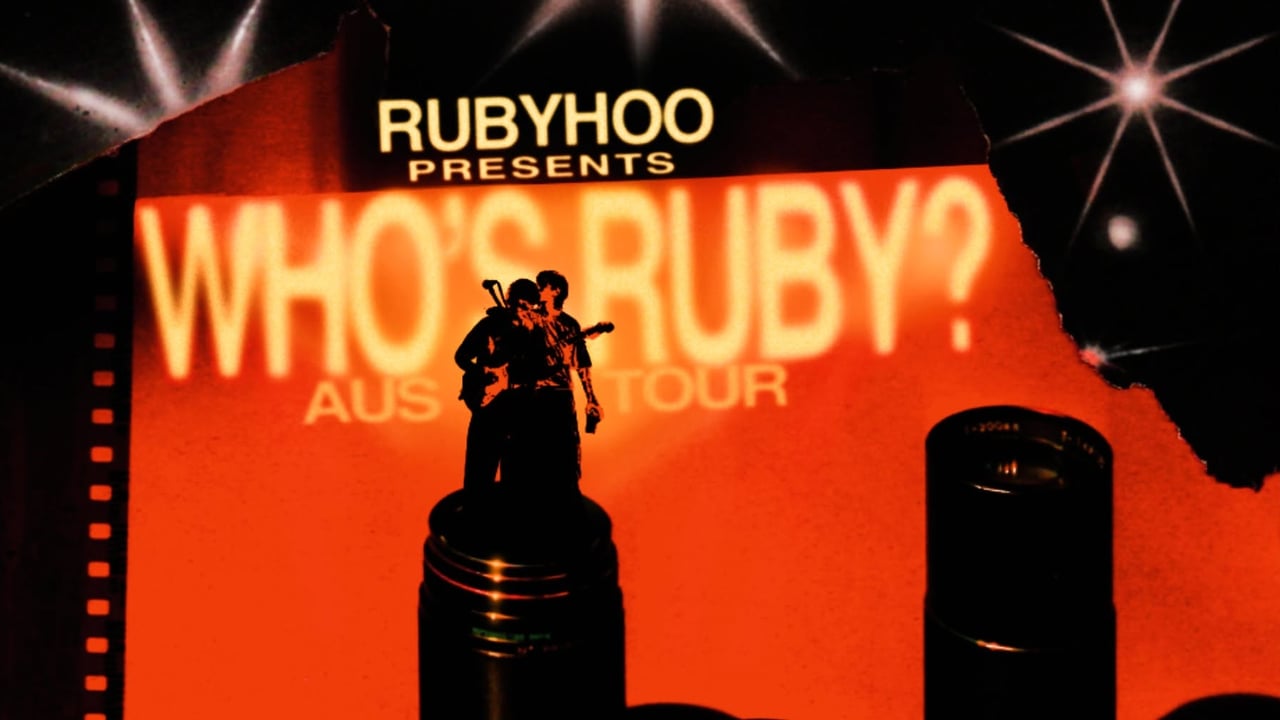 RUBYHOO - SYDNEY
