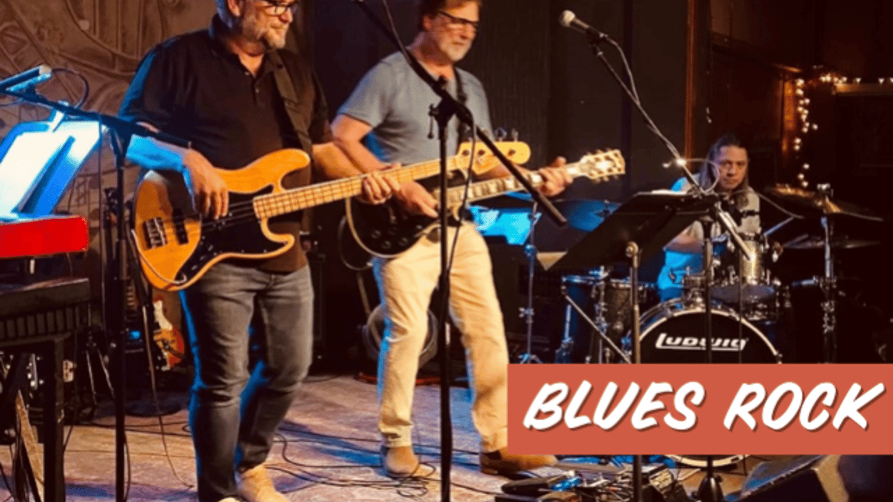 THE BONO BROS BAND return to FITZGERALDS Historic Nightclub to raise awareness and funds for NAMI (National Alliance on Mental Illness)