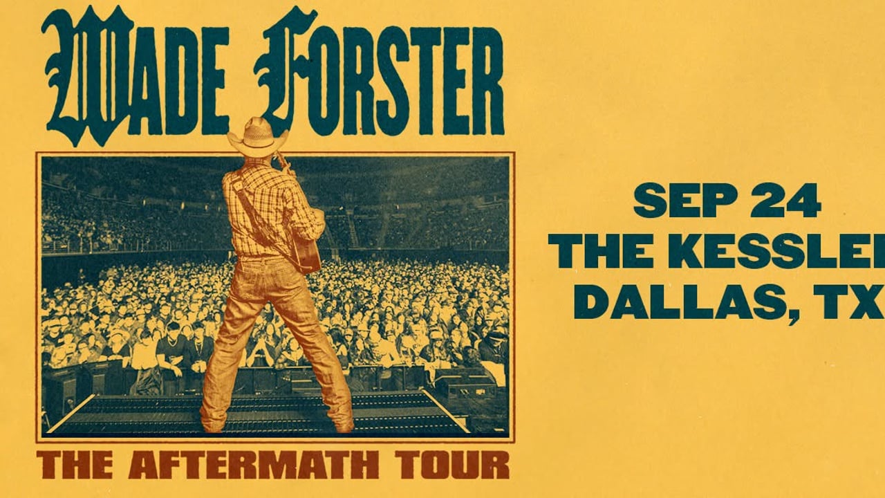 Wade Forster | Dallas