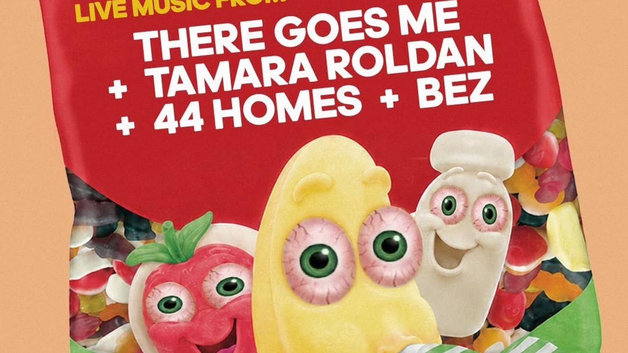 MIXED BAG #13 – THERE GOES ME, TAMARA ROLDAN, 44 HOMES + BEZ
