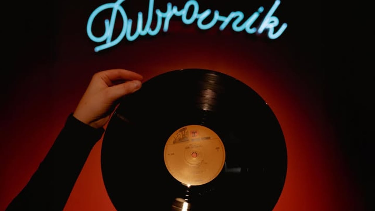 Club & Music Hall Dubrovnik