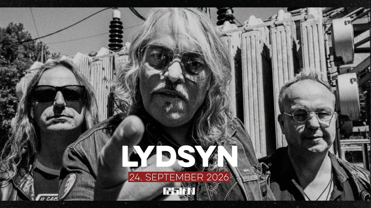 Lydsyn - Posten, Odense