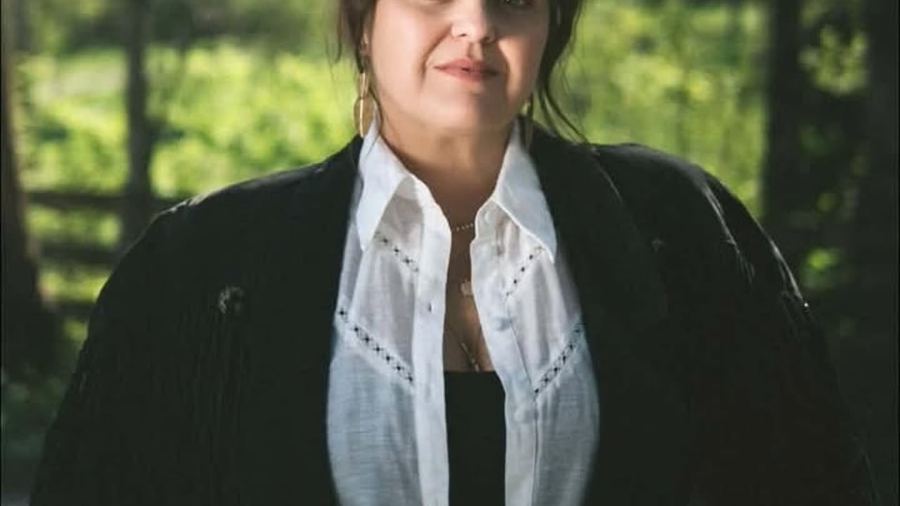 Sue Ray