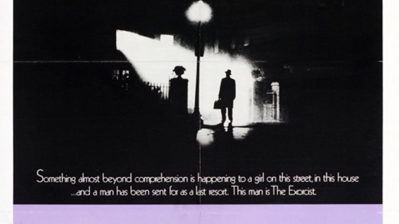 The Exorcist - The 2026 Horrorthon