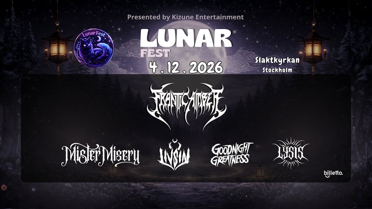 Lunar Fest 2026