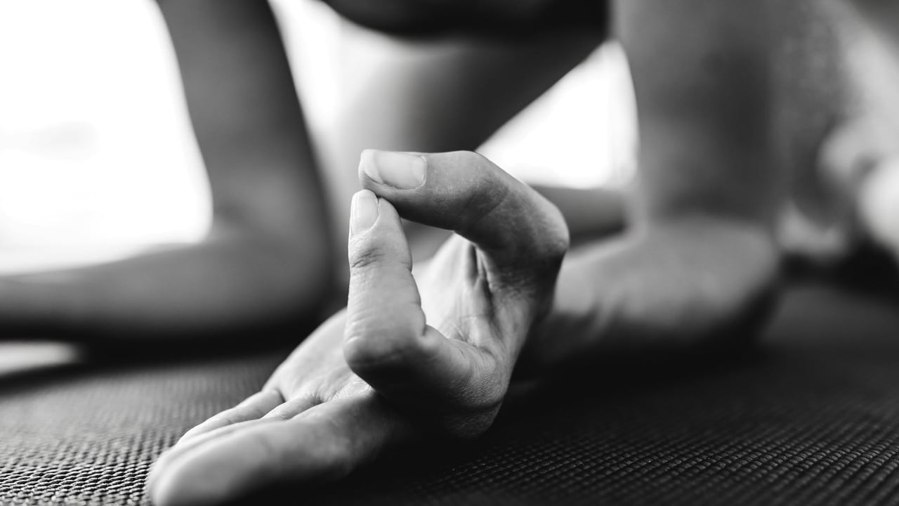 Yin Yoga framhaldsnám