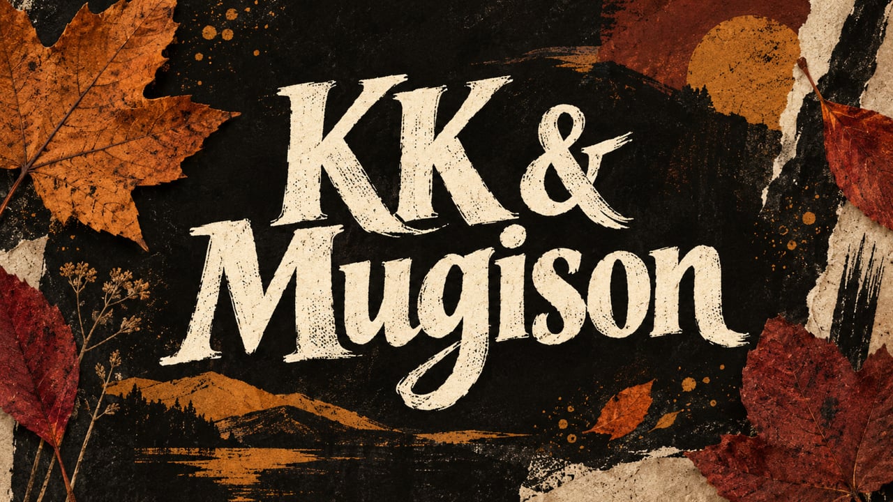 KK & Mugison