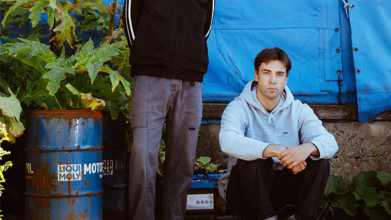 Dirty Old Town pres: NOME