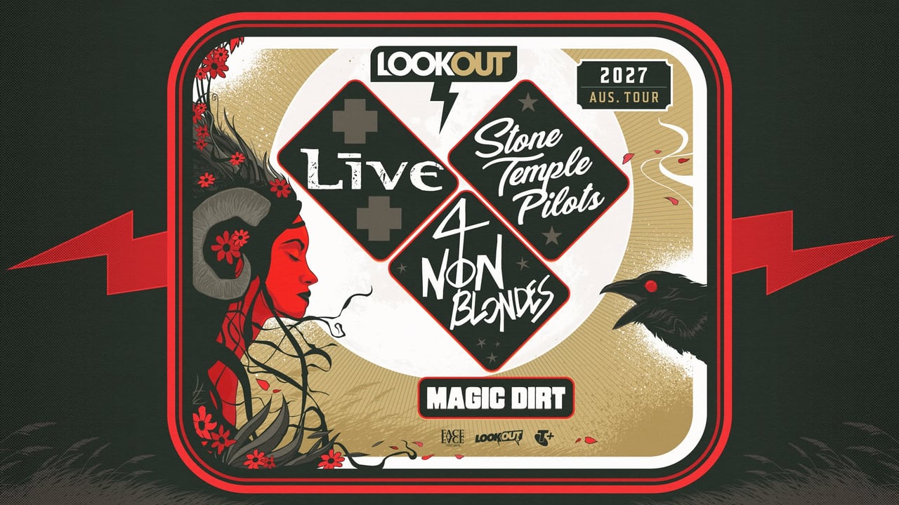 Lookout 2027 | Melbourne VIC