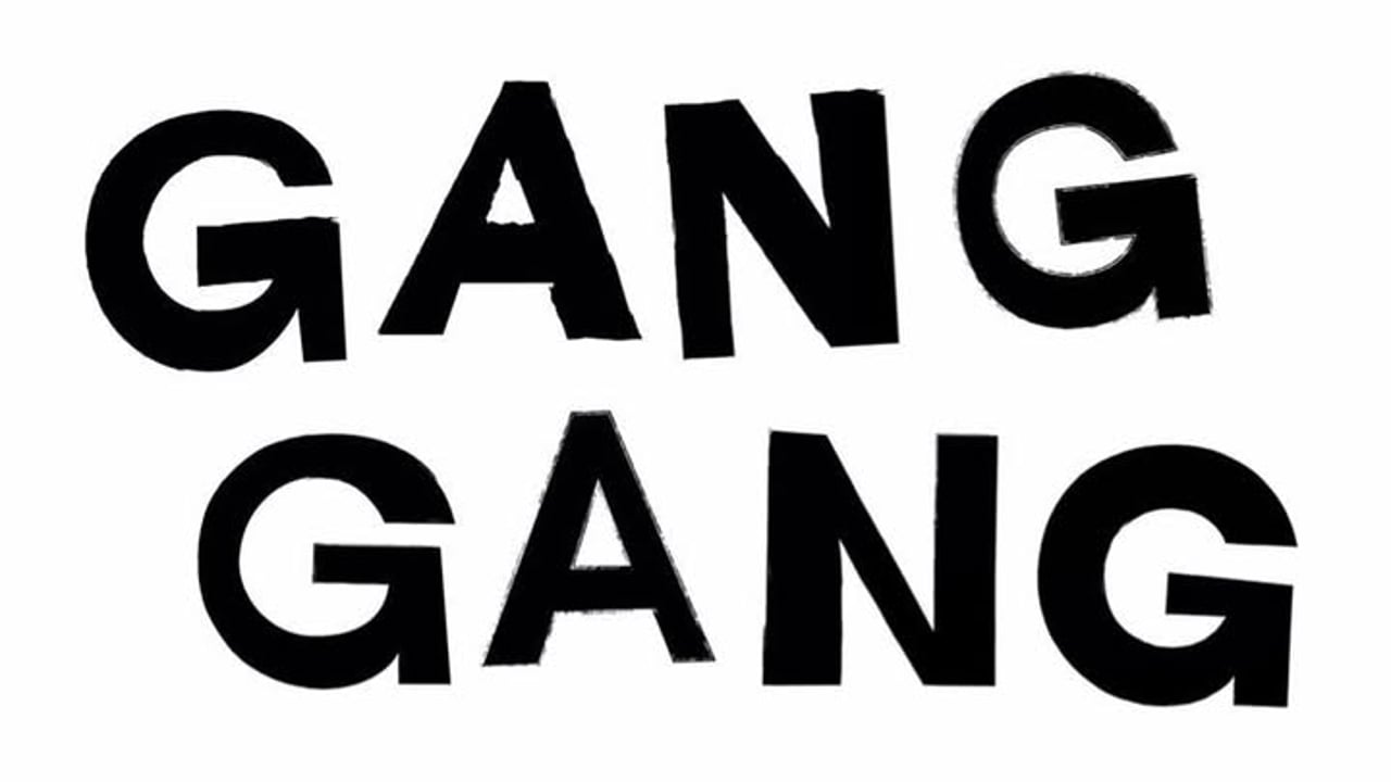Gang Gang Cafe