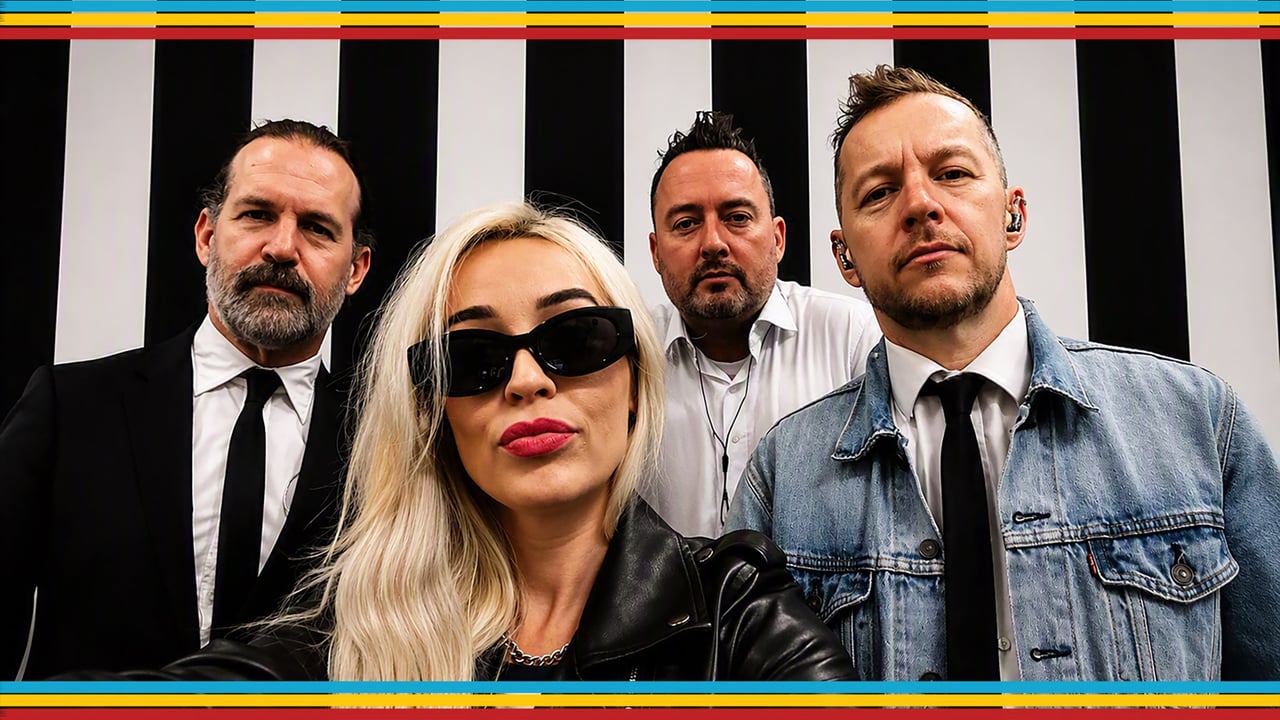 Every Breath You Take & Atomic Oz: Music of The Police & Blondie