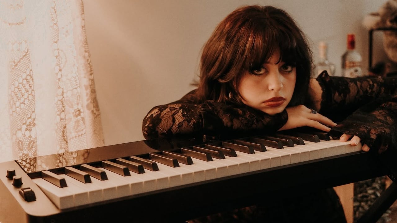 ACCESS ALL AGES x FUTUREPROOF: LARA BUCHANAN | Factory Floor, Sydney