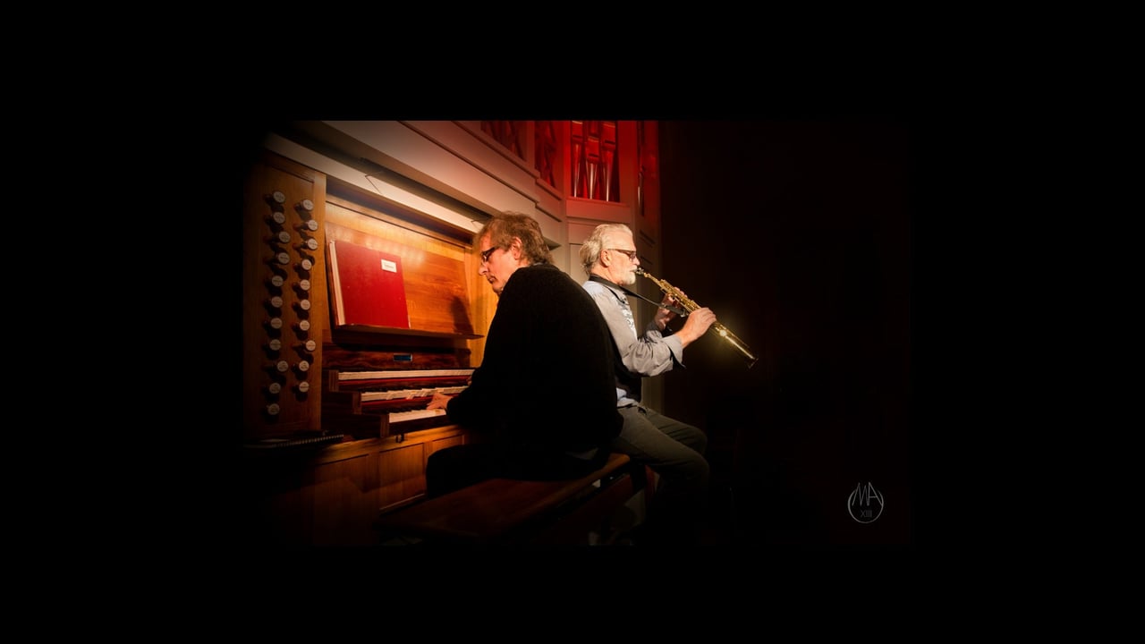 Henning Sommerro & John Pål Inderberg