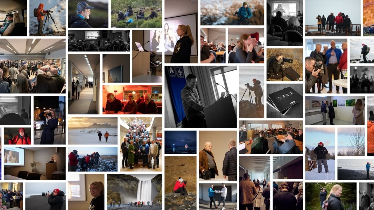 Kynningarfundur Fókus 2026