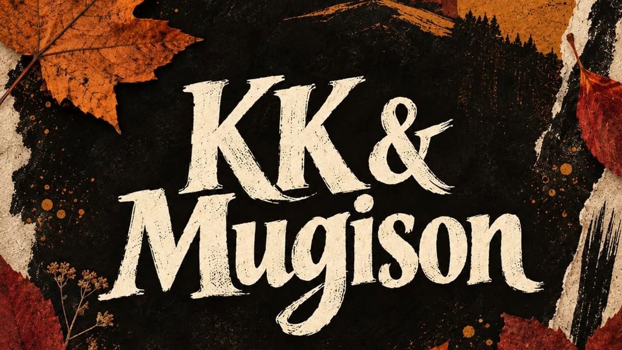 KK & Mugison