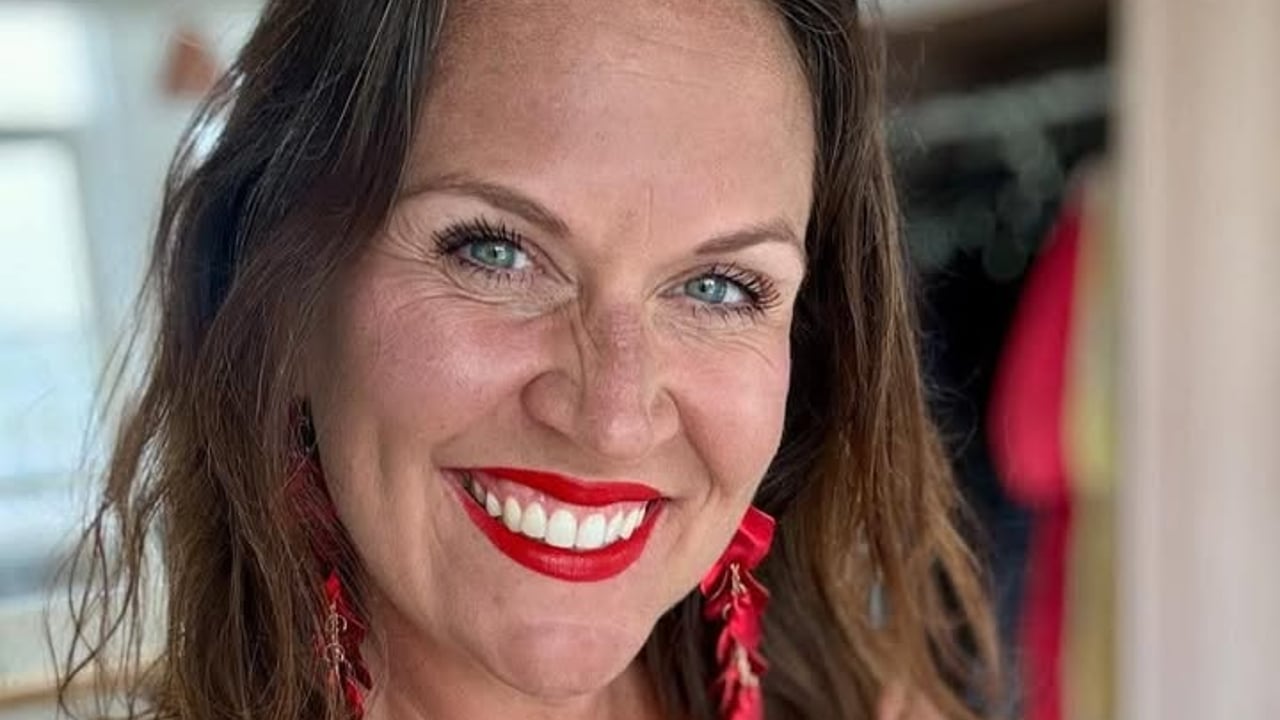 Sigrún Helga Lund