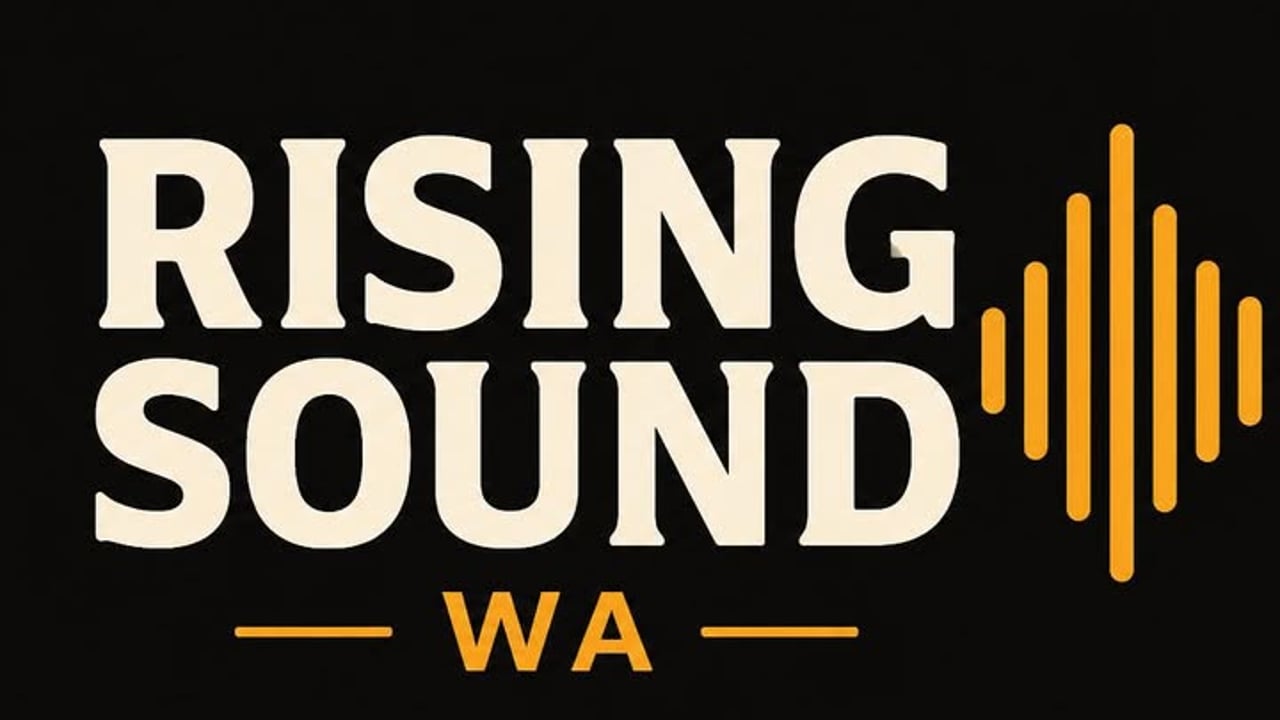 Rising Sounds WA