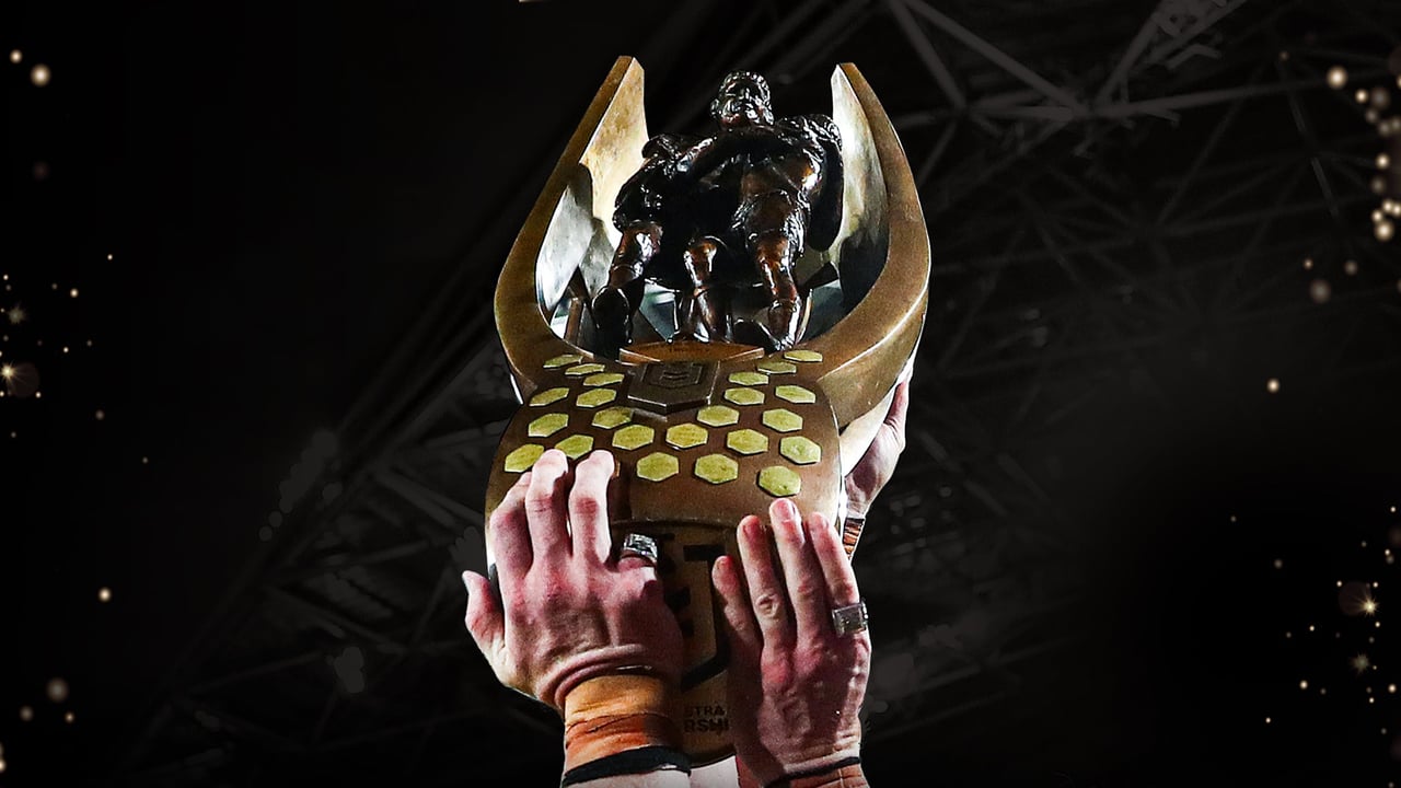 2026 NRL Telstra Premiership Elimination Final - Rabbitohs v Knights