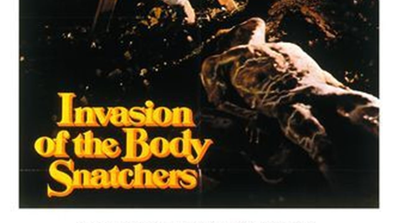 Invasion of The Body Snatchers - The 2026 Horrorthon