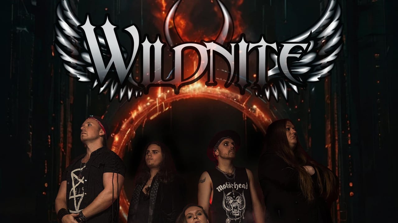 Wildnite rocker julen inn