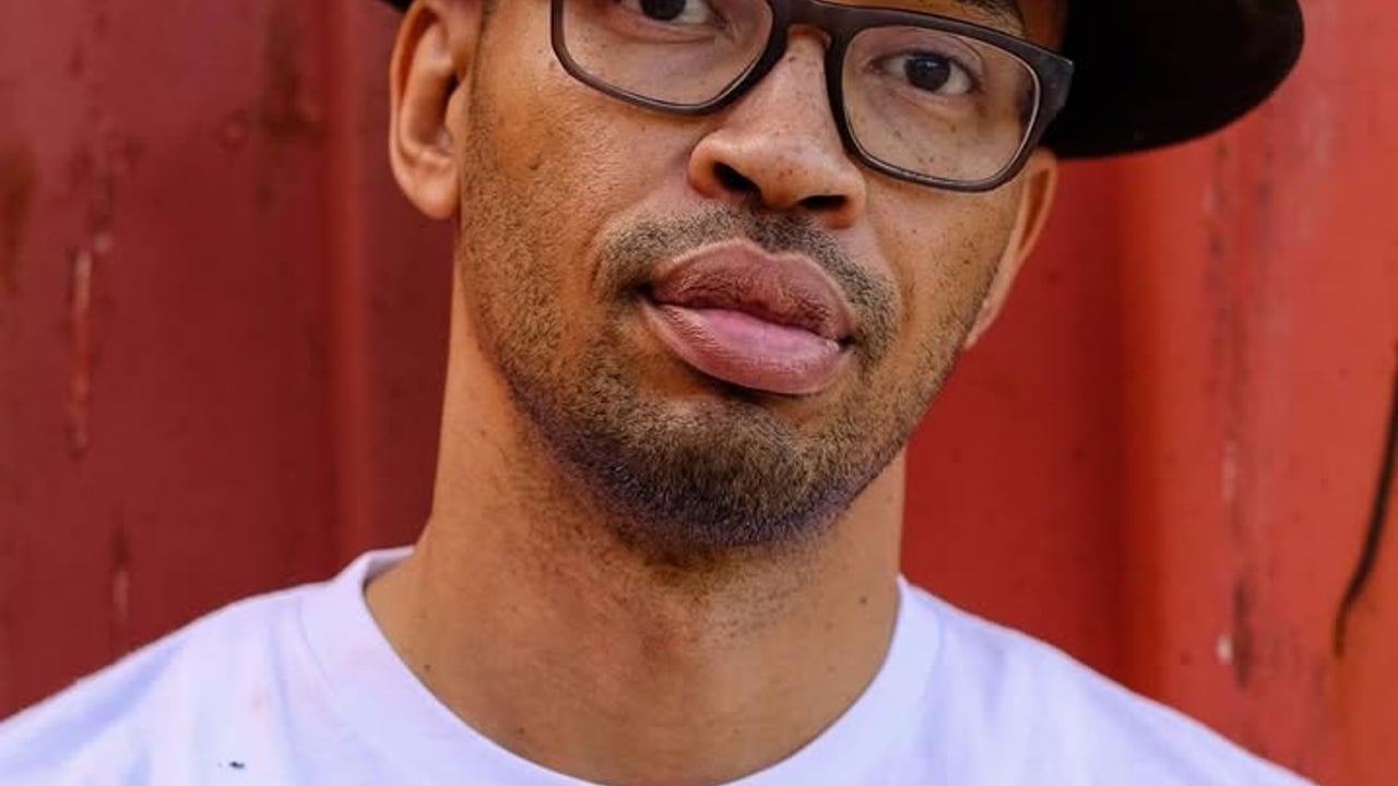 Rich Medina
