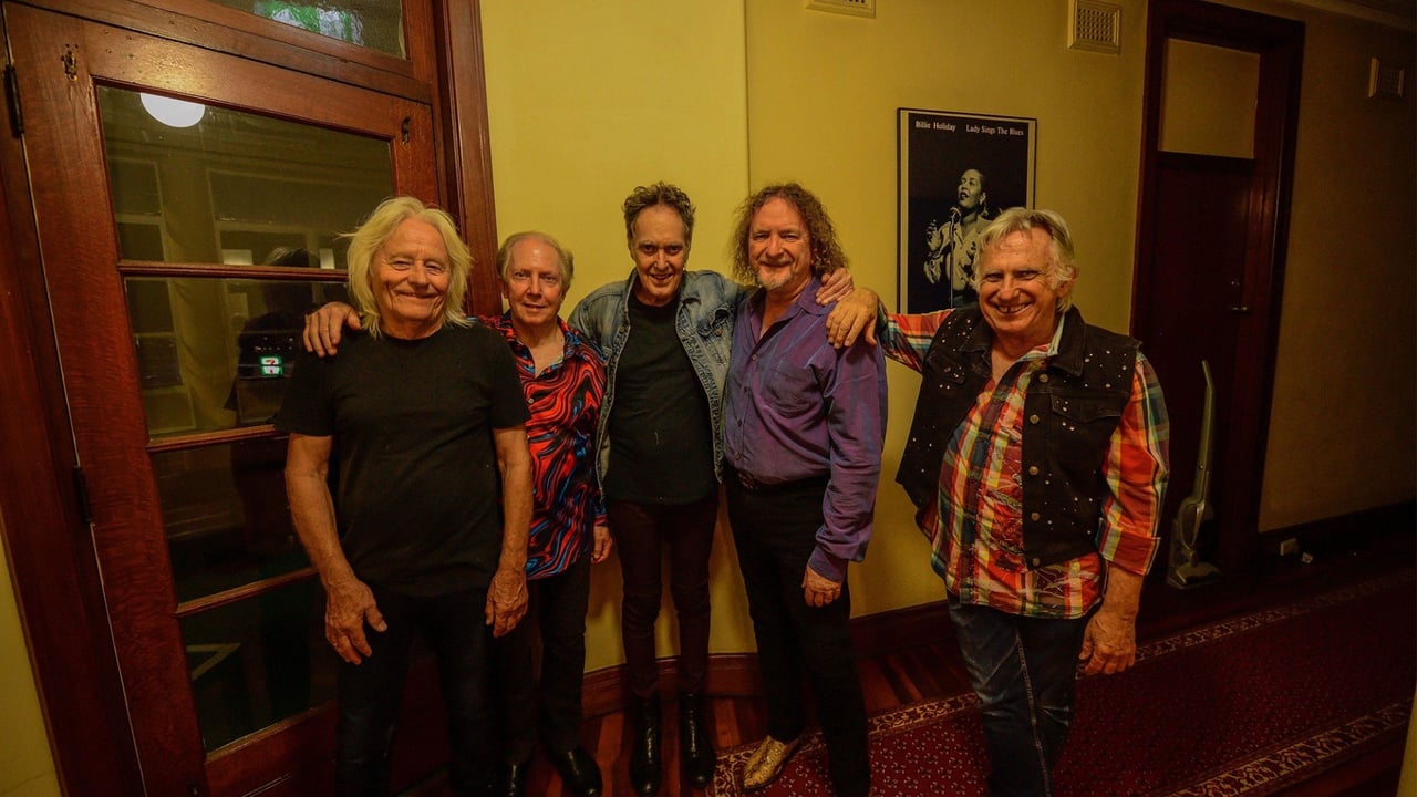 50 Years of TMG Concert Series