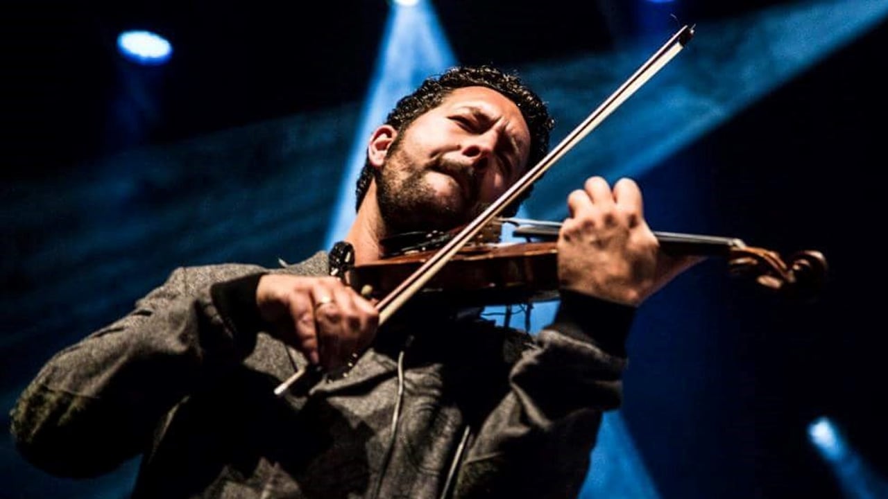 Bjarke Falgren Quartet