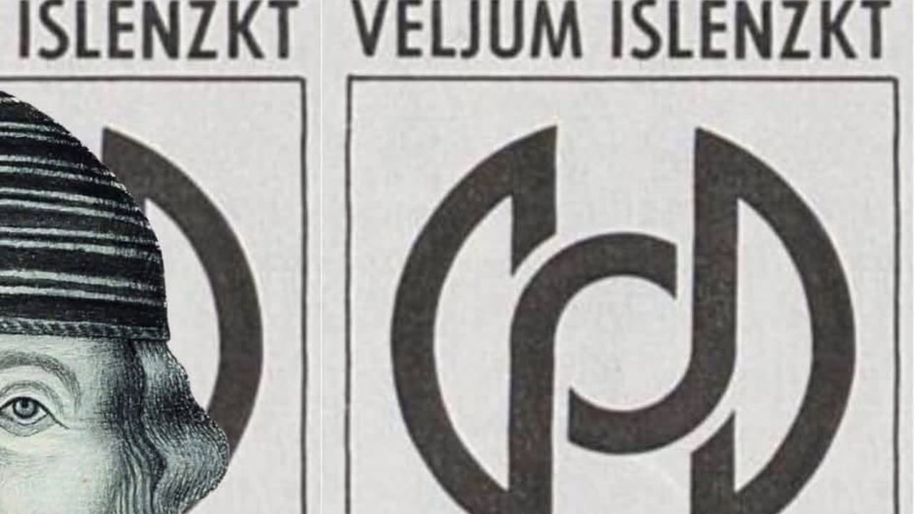 DJ GEIRI GOODSHIT Tólfti September: Bergmál hins liðna