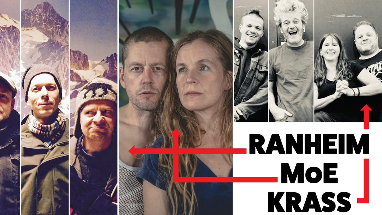 Ranheim - MoE - Krass